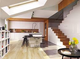 Escalier De Combles Combiner Securite Et Discretion Reve De Combles Combles Escalier Renovation Vieille Maison