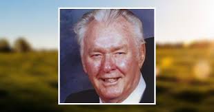 W.R. Jack Newsom, Sr. Obituary April 30, 2010
