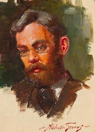 Page 4: Abbott Fuller Graves Paintings & Artwork for Sale