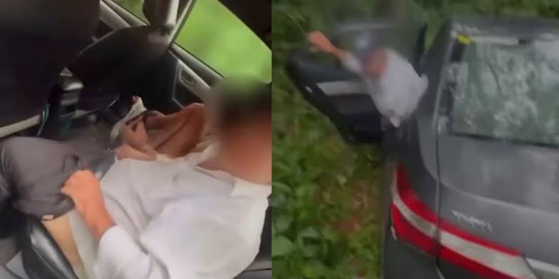 Aseguran que el taxista acusado de abuso de una menor en Misiones sigue libre y trabajando: cómo sigue la denuncia – La 100