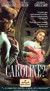 Check out inspiring examples of caroline_soulfire artwork on deviantart, and get inspired by our community of talented artists. Caroline Wikipedia