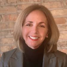 Joanne Maher's Instagram, Twitter & Facebook