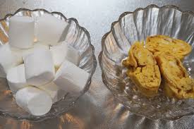 When you are on summer holidays. Japanese Marshmallow Omelette A Real Thing You Can And Should Make Right Away Rocket Kitchen Soranews24 Japan News