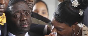 Family Of Ramarley Graham, Bronx Teen Killed By NYPD, Fills Courtroom As  Judge Clears Way For Civil Case