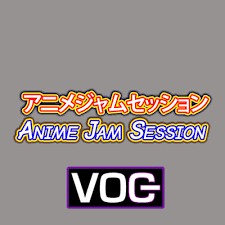 Anime Jam Session A Podcast On Anchor