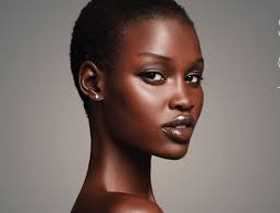 29 Brands That Make Foundation For Dark Skinned Women Dark Skin Women Beautiful Dark Skin Black Skin