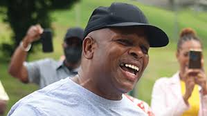 Augustana prison program 'game-changer' for ex-inmate