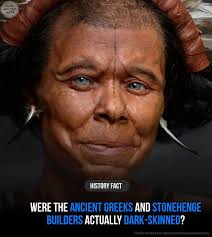 I bring you the *TRUE* Greeks and Romans Sorry not sorry