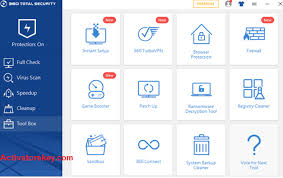 Besides antivirus software, the company also offers a web browser, mobile app store and cloud storage services. 360 Total Security 10 8 0 1397 License Key Premium Crack 2021