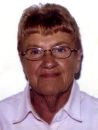 Helen McMullen Obituary January 28, 2015