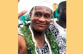 Adama Latse Endorsed As Ga Mantse