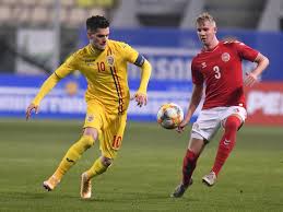 Ianis hagi rangers the romanian sensation part 2 skills & goals. Ianis Hagi Can Give The Big Blow In 2021 Milan Leipzig And Another Super Club In Spain Are Following In His Footsteps A Diamond That Is Not Yet Polished