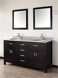 installing a new bathroom vanity