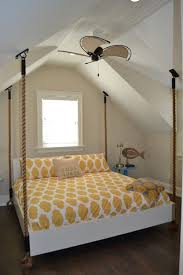 15 beautiful hanging swing beds. Creative Hanging Beds Ideas For Amazing Homes