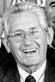 Edward Rich Obituary (2024)