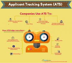 applicant tracking system (ats): what