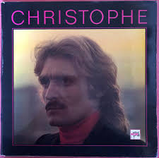 Christophe Discography: Vinyl, CDs, & More