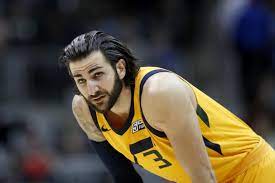 Latest on minnesota timberwolves point guard ricky rubio including news, stats, videos, highlights and more on espn Ex Jazz Pg Ricky Rubio Suns Reportedly Agree To 3 Year 51m Contract Bleacher Report Latest News Videos And Highlights