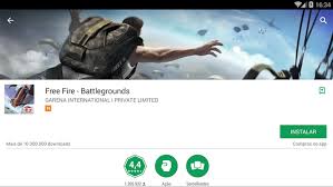Free fire battlegrounds é um jogo de tiro em terceira pessoa, onde é possível participar de uma batalha de tirar o fôlego, por ser algo extremamente eletrizante. Como Jogar Free Fire Battlegrounds No Pc Jogos De Acao Techtudo