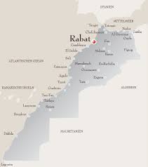 It overlooks the mediterranean sea to the north and the atlantic ocean to the west. Marokko 2020 Ein Land Ruckt Naher Forestfinance Blog