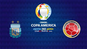 The 2021 copa colombia, officially the copa betplay dimayor 2021 for sponsorship reasons, is the 19th edition of the copa colombia, the national cup competition for clubs of dimayor. Argentina Vs Colombia Preview And Prediction Live Stream Copa America 2021