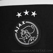 El club de ámsterdam se fundó en 1900 no fue sino hasta 1928, año en el que igualmente se celebraron los juegos olímpicos en ámsterdam, cuando el ajax cambió. Afc Ajax Adidas Away Kit 2018 19 Todo Sobre Camisetas