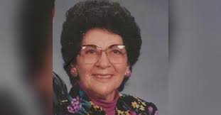 Bernice C. Manzanares Obituary