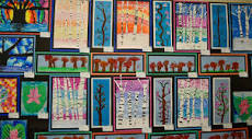 Elementary students impress at district art show | Vineland Public ...
