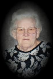 Ludminia "Minnie" Konik (Madey) Obituary
