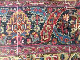 Professionelle polsterreinigung / teppichreinigung vor ort. Orient Teppich Gross