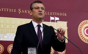 Özgür özel ile ilgili bütün gelişmelere; Ozgur Ozel Sert Cikti Pelikancilari Besleyenlerden Ogrenecek Degiliz