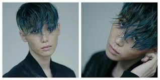 Lee Daeun Aka Villain Villain Kpop Idol Guys