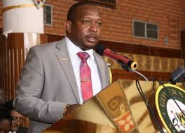 Nairobi governor mike sonko will spend the weekend in police custody after being arrested in a day of high drama that saw him. Governor Mike Sonko Educates Inspires Youth In An Early Morning Post