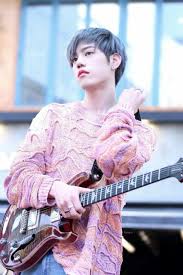 Pin By Jenny A On N Flying Jaehyun Fnc Entertainment Boy Crush