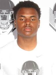 Isaiah Isaac, Wake Forest, Cornerback