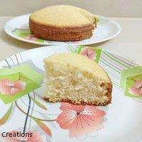 Cake mein tooth pick/stick insert ker ka check ker lein agar tooth pick/stick saaf niklay tou cake tayyar hai. Cake Recipes Without Oven In Malayalam Recipes Tasty Query