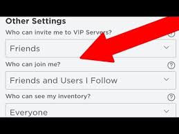 More images for how to turn safe chat off in roblox » How You Can Switch Off The Privacy Mode On Roblox Media Rdtk Net