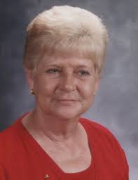 Obituary information for Peggy Ann Patterson