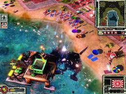 Remember, you must own red alert 2 & yuri's revenge in order to play online cncnet's free server. Command Conquer Red Alert 3 Uprising Review Gamesradar