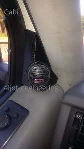 T4 Hifi Und Soundausbau Vw T4 Tuning Vw T4 Tuning T4 Tuning Hifi
