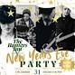 Nye At The Hunters Inn - The Hunters Inn Heddon Valley, Heddon Valley, Jose's Ln Event Image