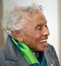 Honoring the life and legacy of Dr. Hooker