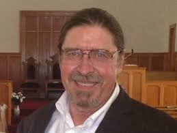 John Harold Rice's Obituary