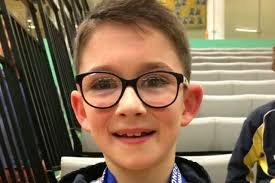 Northern Ireland schoolboy has Olympics in his sights