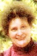 Colleen Greer Obituary (2006)