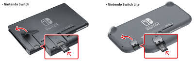 Incredible speeds in a microsd card officially licensed for the nintendo switch and nintendo switch lite systems. Nintendo Switch Speicher Erweitern Wenn Er Voll Ist Minitool Software Ltd