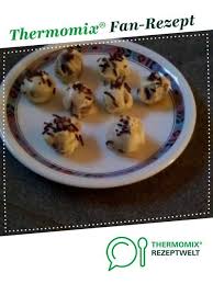 Prinzenrollen Kugeln Rezept Rezepte Thermomix Rezepte Thermomix