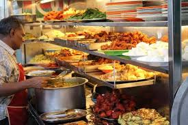 The nasi kandar is 'not to miss' in penang. 7 Rekomendasi Nasi Kandar Paling Enak Di Malaysia Nasi Enak Di Malaysia