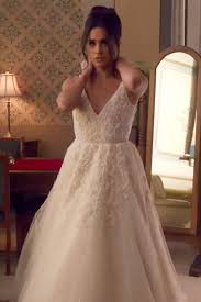 Upload, livestream, and create your own videos, all in hd. 50 Dreamiest Tv Wedding Dresses Best Wedding Dresses From Tv Shows