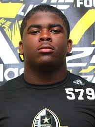 2016 Top Football Recruits in Florida